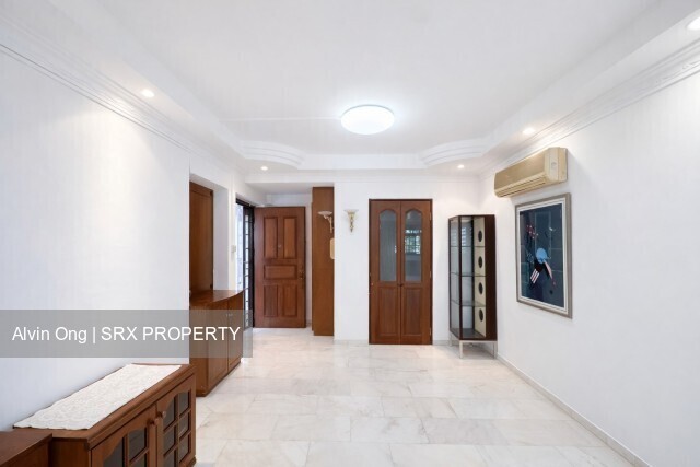 Blk 153A Toa Payoh Sapphire (Toa Payoh), HDB 5 Rooms #520560261
